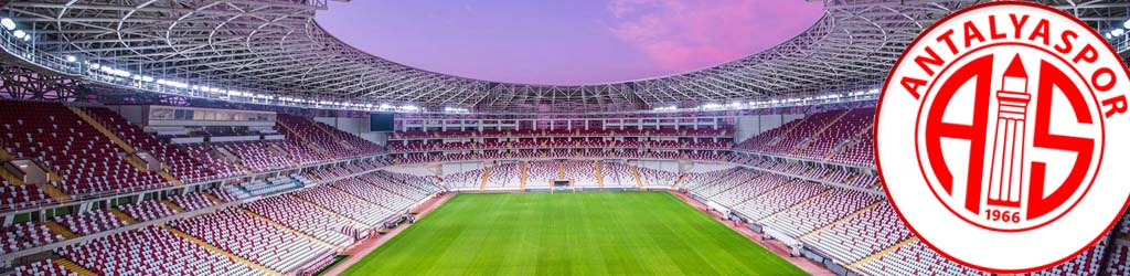 Antalya Stadium